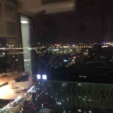 Ibis Nantong Middle Renmin Rd Hotel מראה חיצוני תמונה