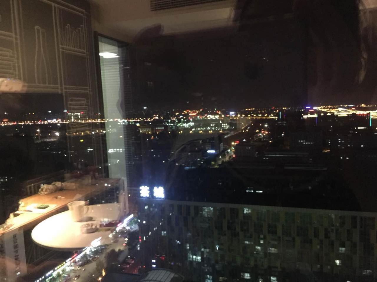 Ibis Nantong Middle Renmin Rd Hotel מראה חיצוני תמונה